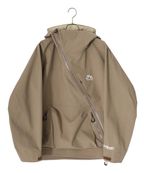 CMF OUTDOOR GARMENT（シーエムエフアウトドアガーメント）の