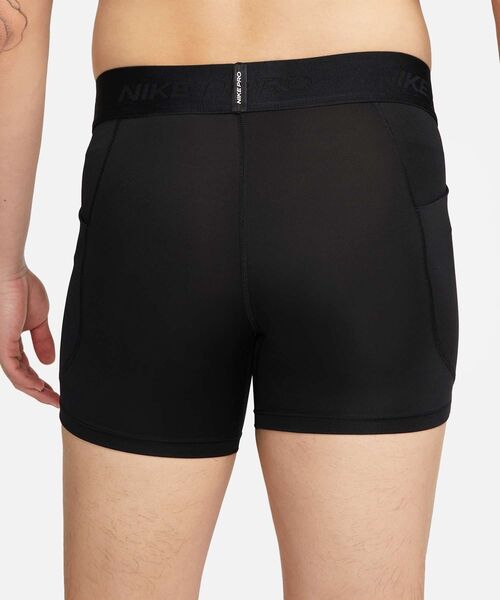 ナイキ プロ メンズ Dri-FIT ブリーフ ショートパンツ / Nike