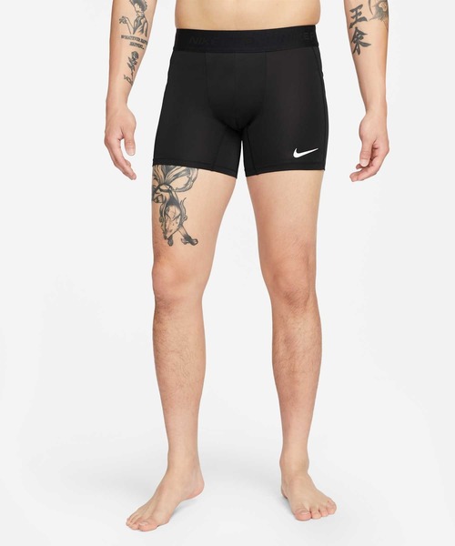 新品 ナイキ DRY-FIT オレゴンプロジェクト スパッツ レギンス ブラック NIKE ナイキ（NIKE）（メンズ）タイツ レギンス ブラック 黒