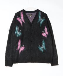 Needles | Needles/ニードルズ/MOHAIR CARDIGAN(ニット/セーター)