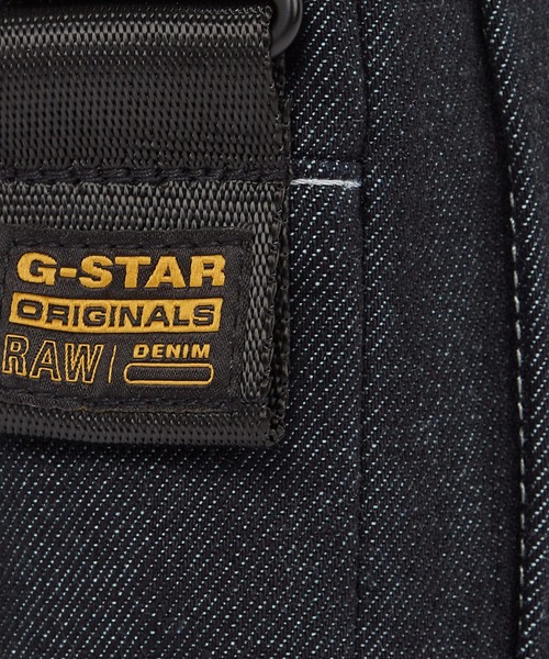 未使用品★ ジースターロウ G-STAR RAW 2wayバッグ 楽天市場】【SALE／40%OFF】G-Star RAW 【公式ショップ】CROSS