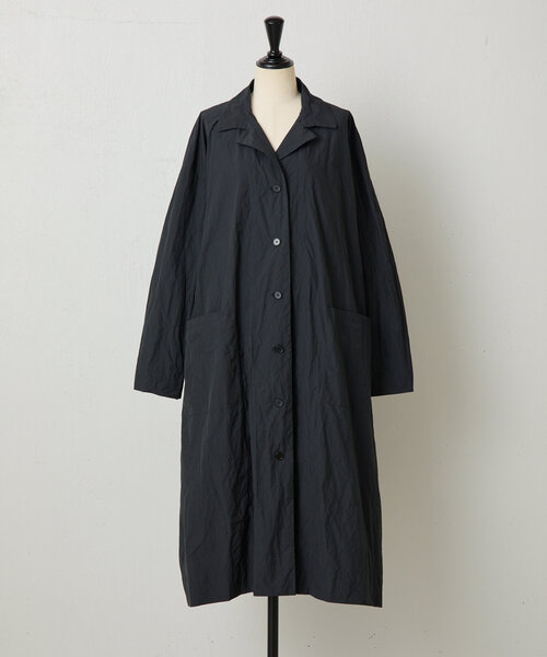 BEARDSLEY（ビアズリー）の「《MANUELLE GUIBAL》トレンチコート