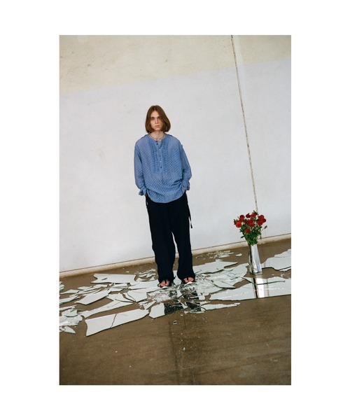 UNDERCOVER（アンダーカバー）の「UC1E4F02（サンダル・メンズ・ベージュ/ブラック/アイボリー/ネイビー・27cm/26cm/29cm/28cm）」の7枚目の写真