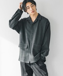 LOWRYS FARM｜ローリーズファーム（メンズ）のシャツ/ブラウス