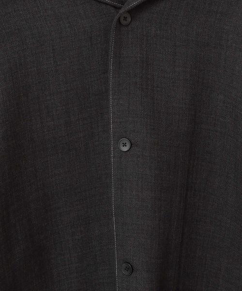 Micro様　新品タグ付き　ローリーズファーム　メランジツイルジャケット　グレー LOWRYS FARM｜メランジツイルジャケット | Rakuten Fashion(楽天