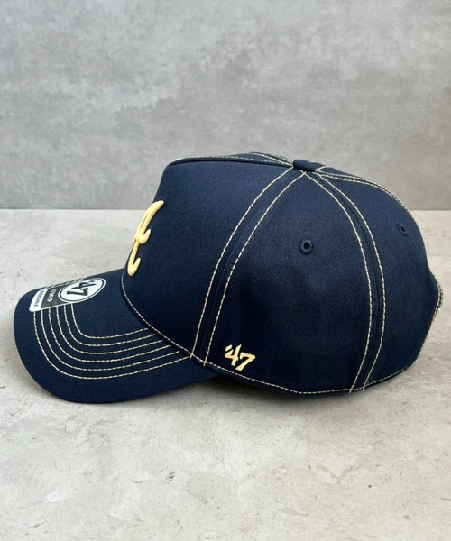 セール】【日本未発売】'47(フォーティーセブン)/CONTRAST STITCH 47