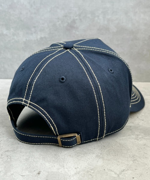 セール】【日本未発売】'47(フォーティーセブン)/CONTRAST STITCH 47