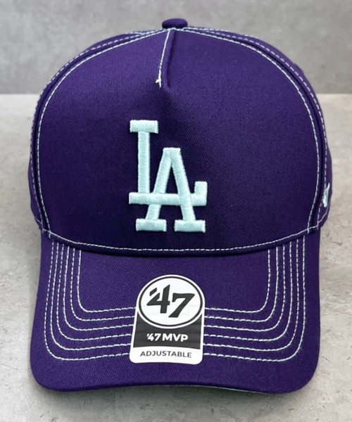 セール】【日本未発売】'47(フォーティーセブン)/CONTRAST STITCH 47