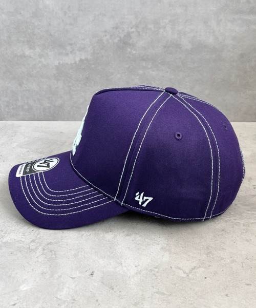 セール】【日本未発売】'47(フォーティーセブン)/CONTRAST STITCH 47