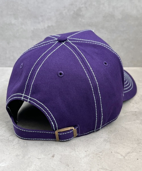 セール】【日本未発売】'47(フォーティーセブン)/CONTRAST STITCH 47