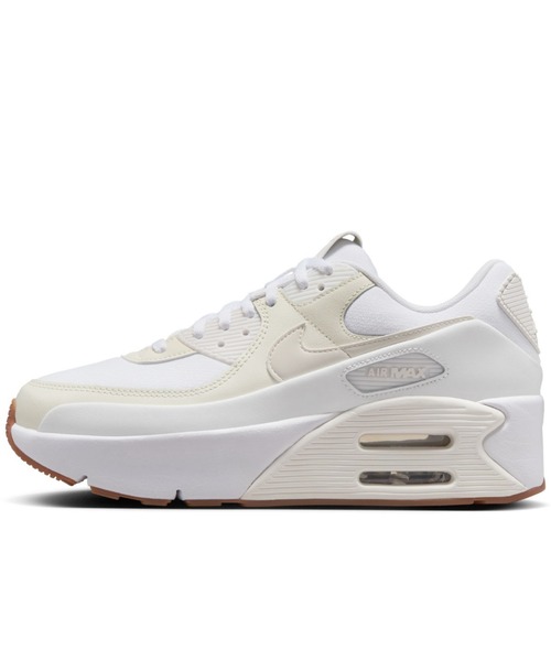 Nike エアマックス ホワイト スニーカー　28CM 新品 ナイキ エア マックス 90 LV8 ウィメンズシューズ / Nike Air