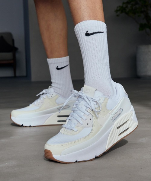 ナイキ エア マックス 90 LV8 ウィメンズシューズ 23.5 NIKE公式】ナイキ エア マックス 90 LV8 ウィメンズシューズ