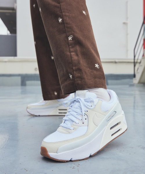 【新品】Nike Air Max 90 LV8　ナイキ　エアマックス NIKE（ナイキ） WMNS AIR MAX 90 LV8 ウィメンズ エアマックス90
