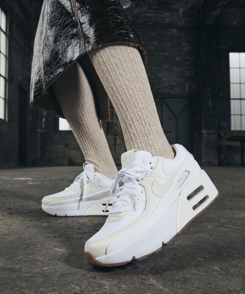 セール】ナイキ エア マックス 90 LV8 ウィメンズシューズ / Nike Air