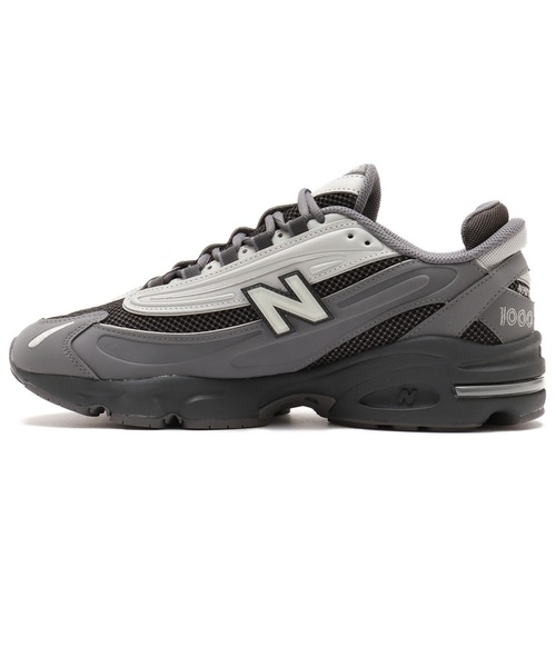 ニューバランス New balance M1000MEG 24cm New Balance M1000MEG DARK GRAY（ニューバランス M1000MEG