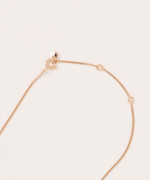 マイケルコース ネックレスローズゴールド MKJC0029A791-445783 マイケル・コース アクセサリー レディース ネックレス