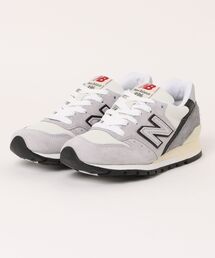 NEW BALANCE（ニューバランス）の「U996TG　996（スニーカー・メンズ）」