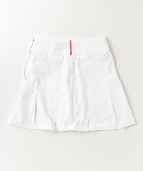 セール】アディゼロ 撥水 バックプリーツ スカート【adidas Golf