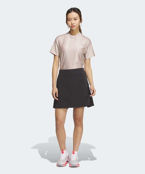 セール】アディゼロ 撥水 バックプリーツ スカート【adidas Golf