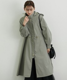 モッズコート（グリーン・カーキ/緑色系）ファッション通販