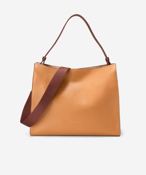 セール】キャリーオールショルダーバッグ womens（ショルダー