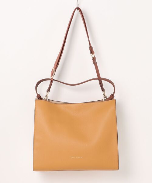 スモール ターンロック ショルダー バッグ womens. 18000