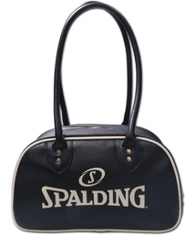 MAISON mou（メゾンムー）の「【SPALDING/スポルディング】SPD SL MINI MADISON BAG / マディソンバッグ（ボストンバッグ）」