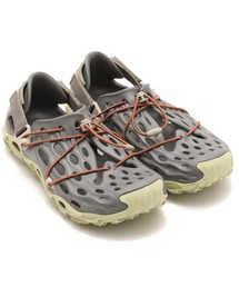 MERRELL（メレル）の「MERRELL HYDRO MOC AT CAGE SE / メレル ハイドロモックエーティーケージSE（サンダル・メンズ）」