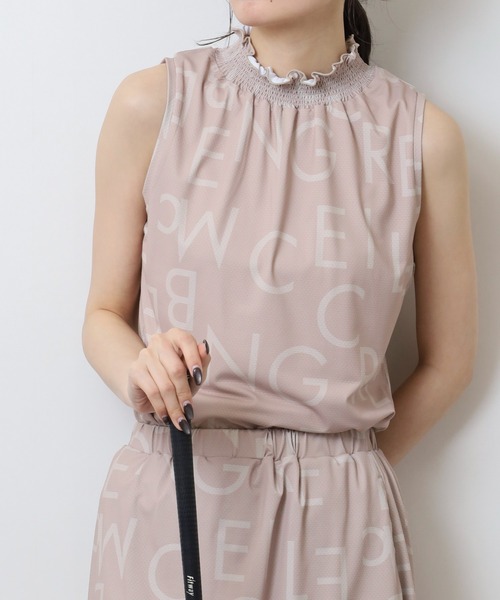 CECIL McBEE - coco 中古 セシルマクビー CECIL McBEE レディース 半袖シャツ 2 白  ホワイト モックネックカットソー CECIL McBEE - CECIL McBEE Tシャツの通販 by shama☆'s shop