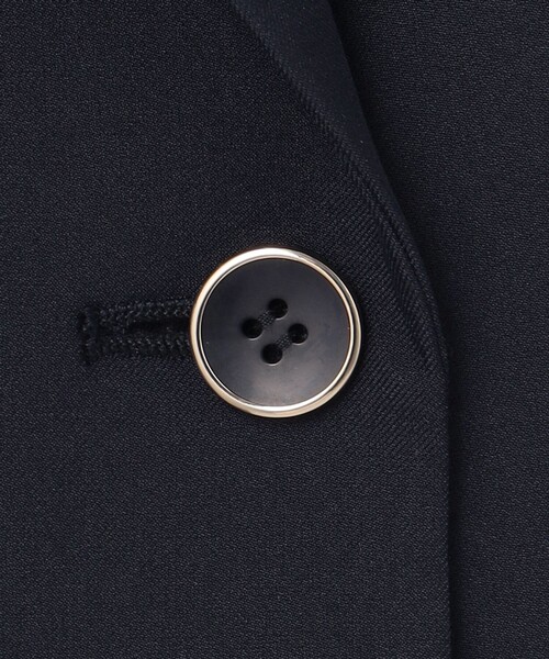 ANY SIS（エニィスィス）の「【UVカット・接触冷感・吸水速乾】スマートビューティストレッチ  ジレ（その他アウター・レディース・ネイビー系/黄土色系/ライトグレー系・2）」の19枚目の写真