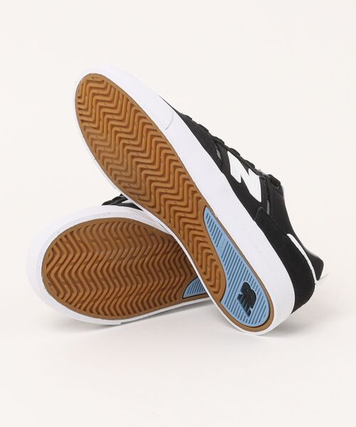 NEWBALANCE#/ニューバランス ヌメリック メンズ スニーカー スケシュー