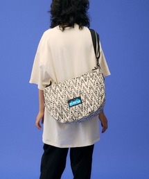KAVU/カブー High Noon Napsack/ハイヌーンナップサック