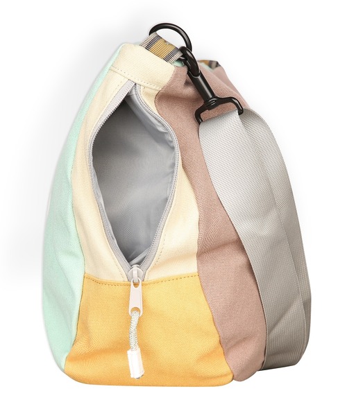 KAVU(カブー)の「KAVU/カブー High Noon Napsack/ハイヌーンナップサック(ショルダーバッグ・メンズ・A/B・FREE)」の5枚目の写真