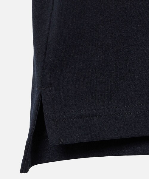 AIGLE（エーグル）の「UVカット 速乾 プライムフレックス半袖Tシャツ（Tシャツ/カットソー・レディース・ブラック/ホワイト・L/M/S）」の14枚目の写真