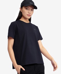 AIGLE | UVカット 速乾 プライムフレックス半袖Tシャツ(Tシャツ/カットソー)