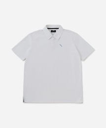 メンズウェア NYC Saturdays COOL MAX Pique SS Polo M Saturdays NYC(サタデーズ ニューヨークシティ) / COOL MAX