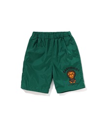 水着・ラッシュガード A BATHING APE BEACH SHORTS A BATHING APE BAPE x BAYC SEASON 2 WATER SHORTS
