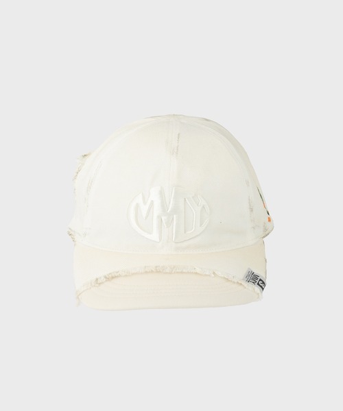 Maison MIHARA YASUHIRO × CA4LA メゾン ミハラヤスヒロ カシラ