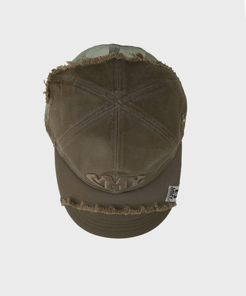 Maison MIHARA YASUHIRO × CA4LA メゾン ミハラヤスヒロ カシラ