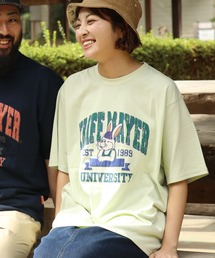 【汗染み防止・軽撥水・防汚・吸水速乾・接触冷感】ウェットプロテクトT(カレッジ)