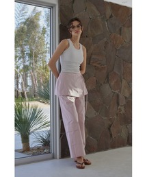 アリシアスタン⭐︎完売パンツ ALEXIA STAM｜アリシアスタンのパンツ通販 - ZOZOTOWN