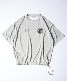 Growth by in the attic（グロウスバイインジアティック）の「Growth by in the attic Quick Dry 半袖Tシャツ（Tシャツ/カットソー）」