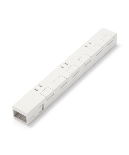 ジョイントタップ ロック付 コンセント6個口 個別スイッチタイプ MJ