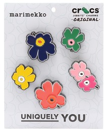 crocs Marimekko 5Pck / クロックス マリメッコ 5パック