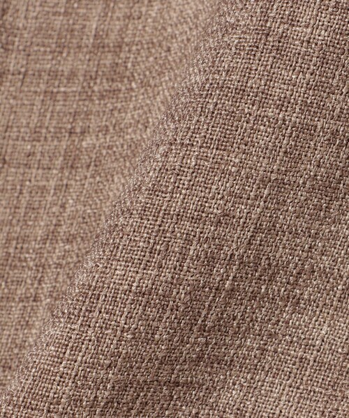 BEAMS HEART（ビームスハート）の「ポリメランジ オープンカラーシャツ（吸水速乾）（シャツ/ブラウス・メンズ・ベージュ/ネイビー/カーキ・SMALL/MEDIUM/LARGE）」の21枚目の写真