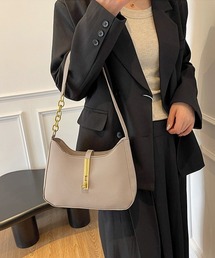 ワンショルダーバッグホーボーバッグお洒落