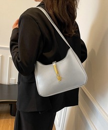 ショルダーバッグ（シルバー/銀色系）ファッション通販 - ZOZOTOWN