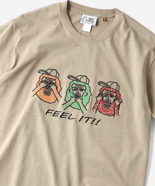 Tシャツ・カットソー Gr10K T-shirts 56a91015bafd395dda24a486cde7c2