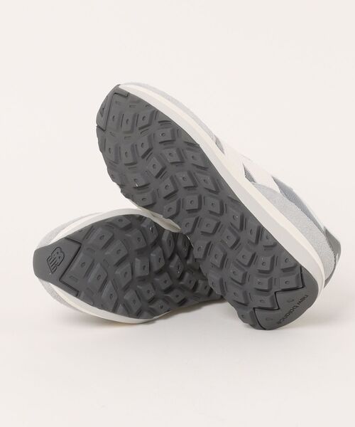 NEW BALANCE ニューバランス U370AH(D) U370 U370AH GRAY(AH