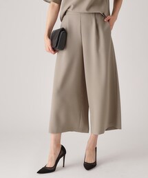 COUP DE CHANCE｜クードシャンスのパンツ（ワイド・ルーズ）通販